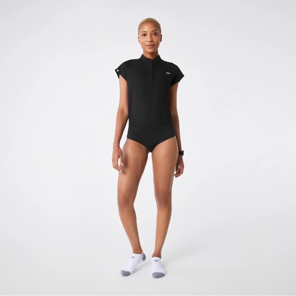 Figs Rafaela ScrubBodysuit™ Size XXL - Picture 2 of 5